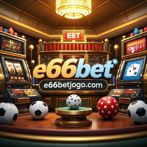 Desvendando a Categoria 'Bônus' no e66bet: Como Maximizar suas Oportunidades de Jogo