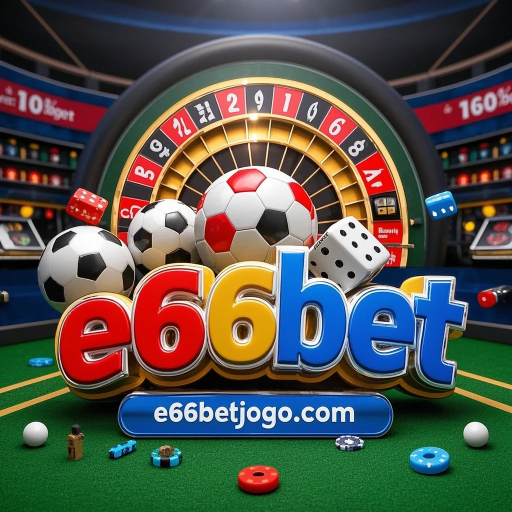 Explorando o Mundo do Cassino Online: A Experiência e66bet