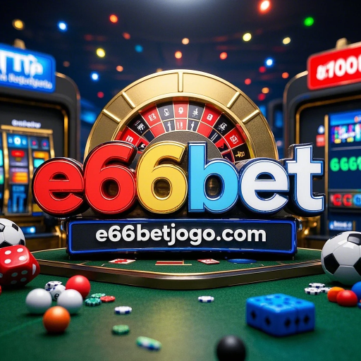 Explorando a Categoria 'Em Destaque' no e66bet: Jogos que Você Não Pode Perder