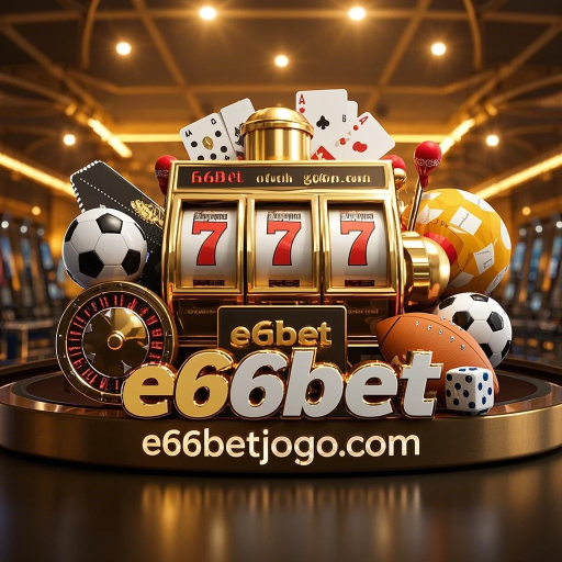 Experiência Memorar: A Revolução dos Jogos Ao Vivo no e66bet