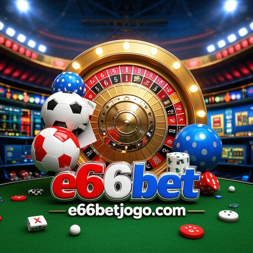 Explorando as Promoções no e66bet: Maximize sua Experiência de Jogo