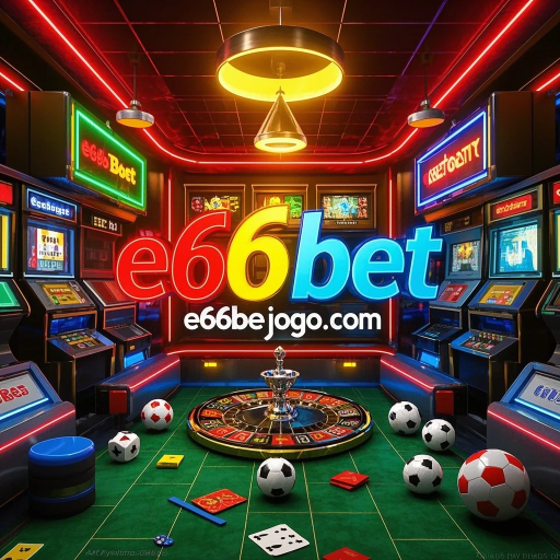 Explorando as Recompensas em e66bet: Como Maximizar sua Experiência de Jogo
