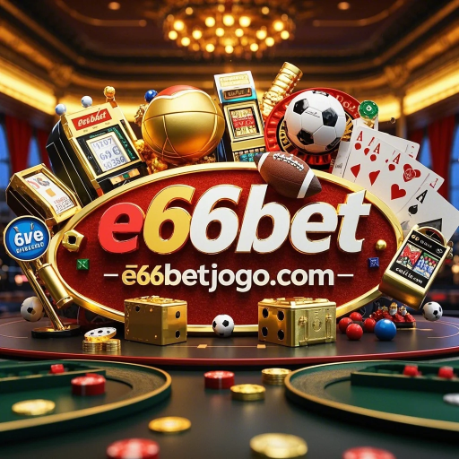 Explorando a Categoria de Jogos Virtuais em 'e66bet'